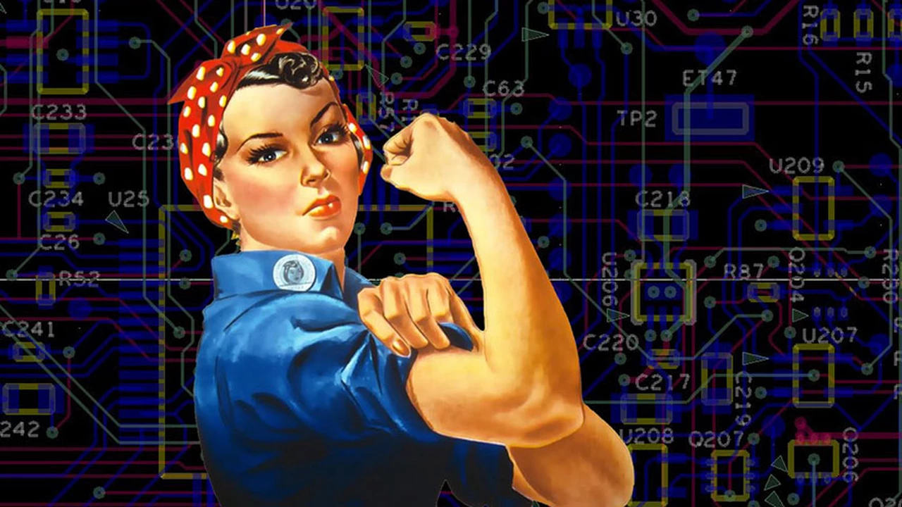 Mujeres en tecnología: crece su interés por carreras de innovación pero advierten por la discriminación