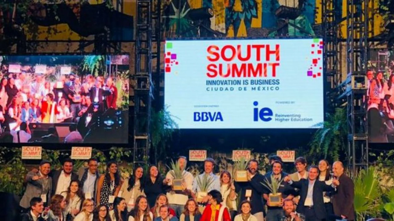 Bdeo, la startup española que ganó el South Summit México 2018