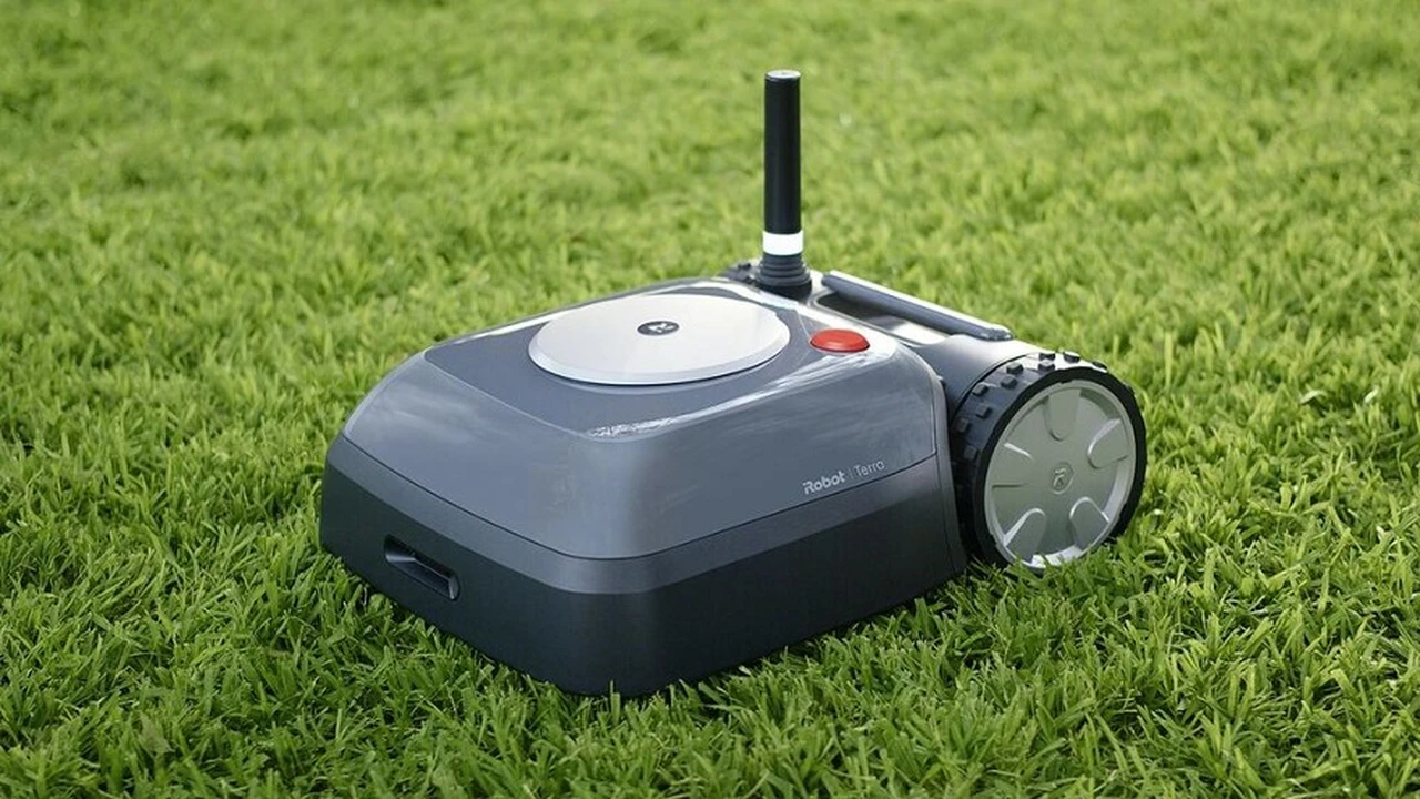Primera roomba sales