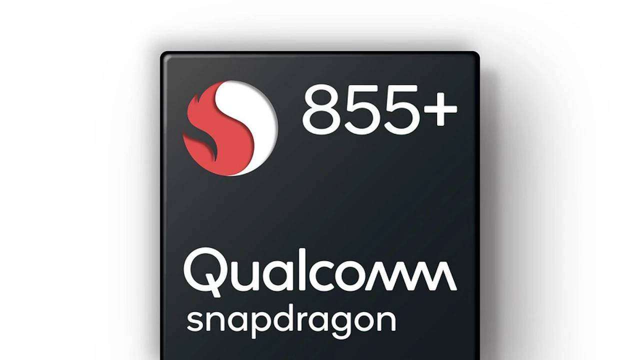 Se agranda el mercado 5G móvil: Qualcomm anunció su chip Snapdragon 855 Plus