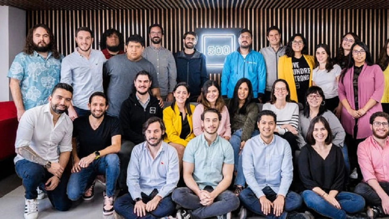 Estas son las empresas latinas elegidas por '500 Startups' que podrían revolucionar el mundo