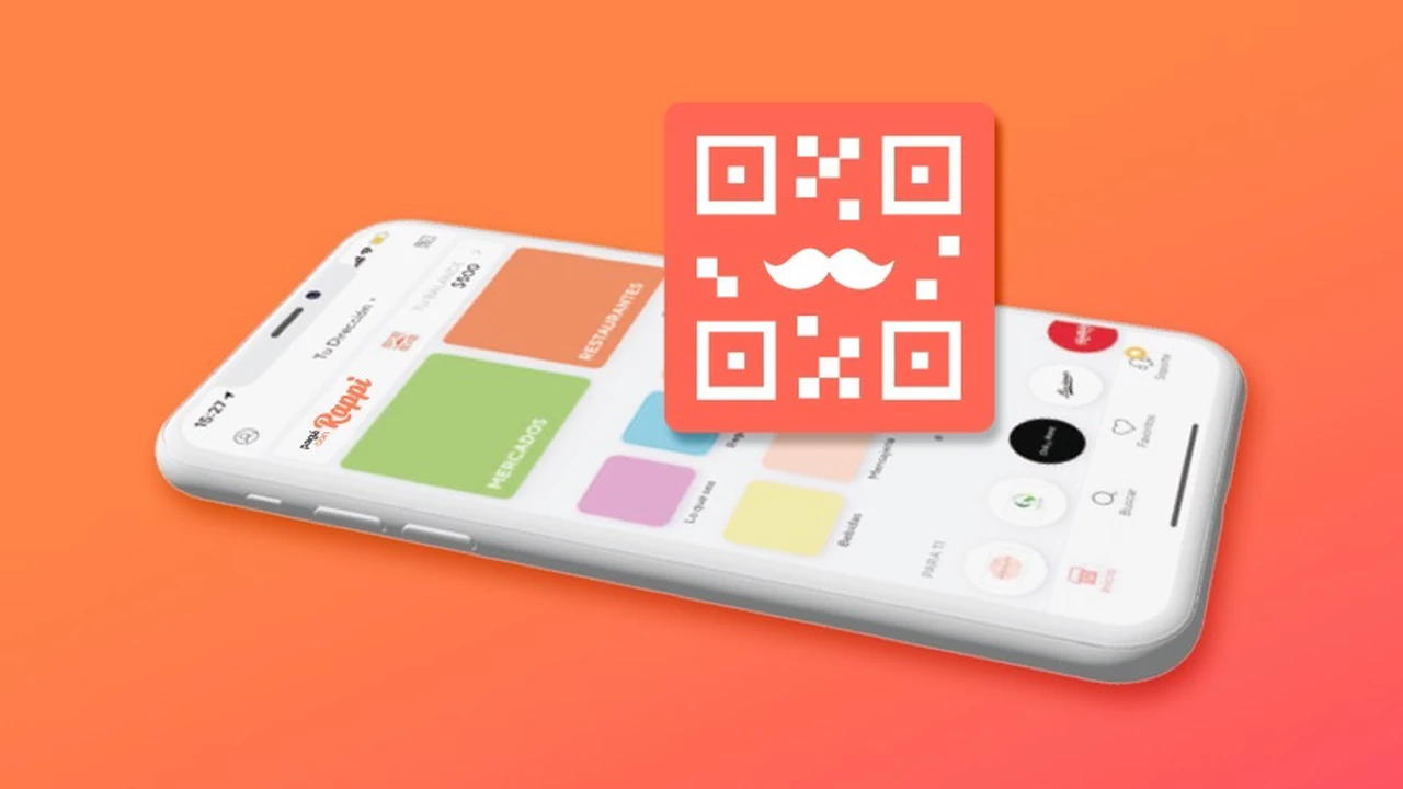 Rappi se une a IRSA: brindarán beneficios en shoppings a través de la app