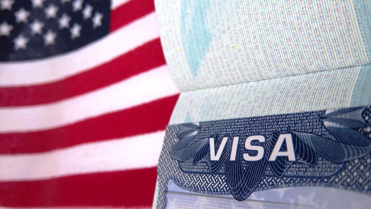 Bitcoin: ya podés obtener el pasaporte de Estados Unidos pagando con criptomonedas