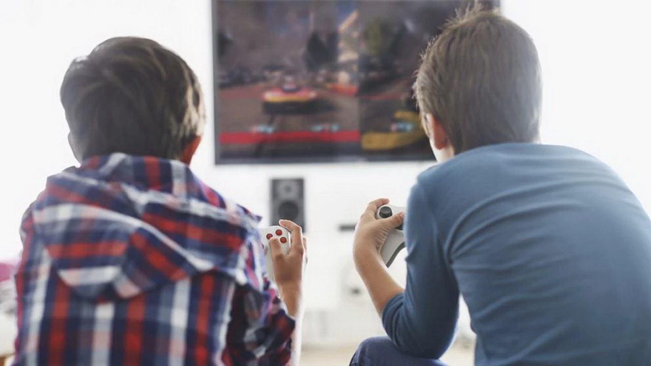Negocio asegurado: los ingresos globales de los videojuegos podrían crecer más del 50%