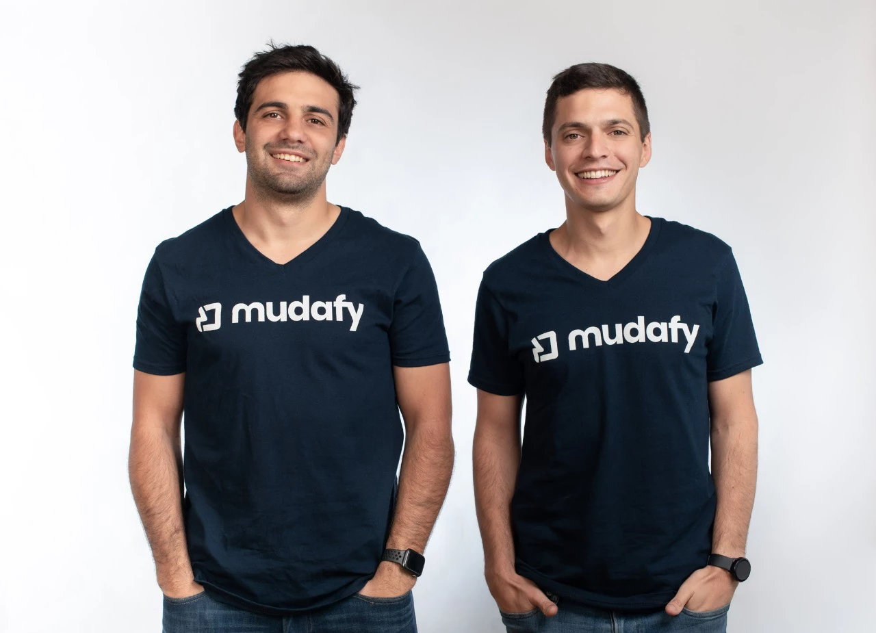 Así es Mudafy, la "proptech" que llega para "despertar y revolucionar" al mercado inmobiliario