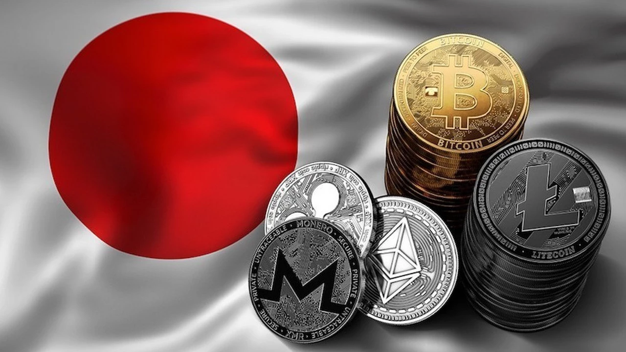 A la par del gobierno empresas privadas en Japón desarrollan su propia moneda digital: el proyecto