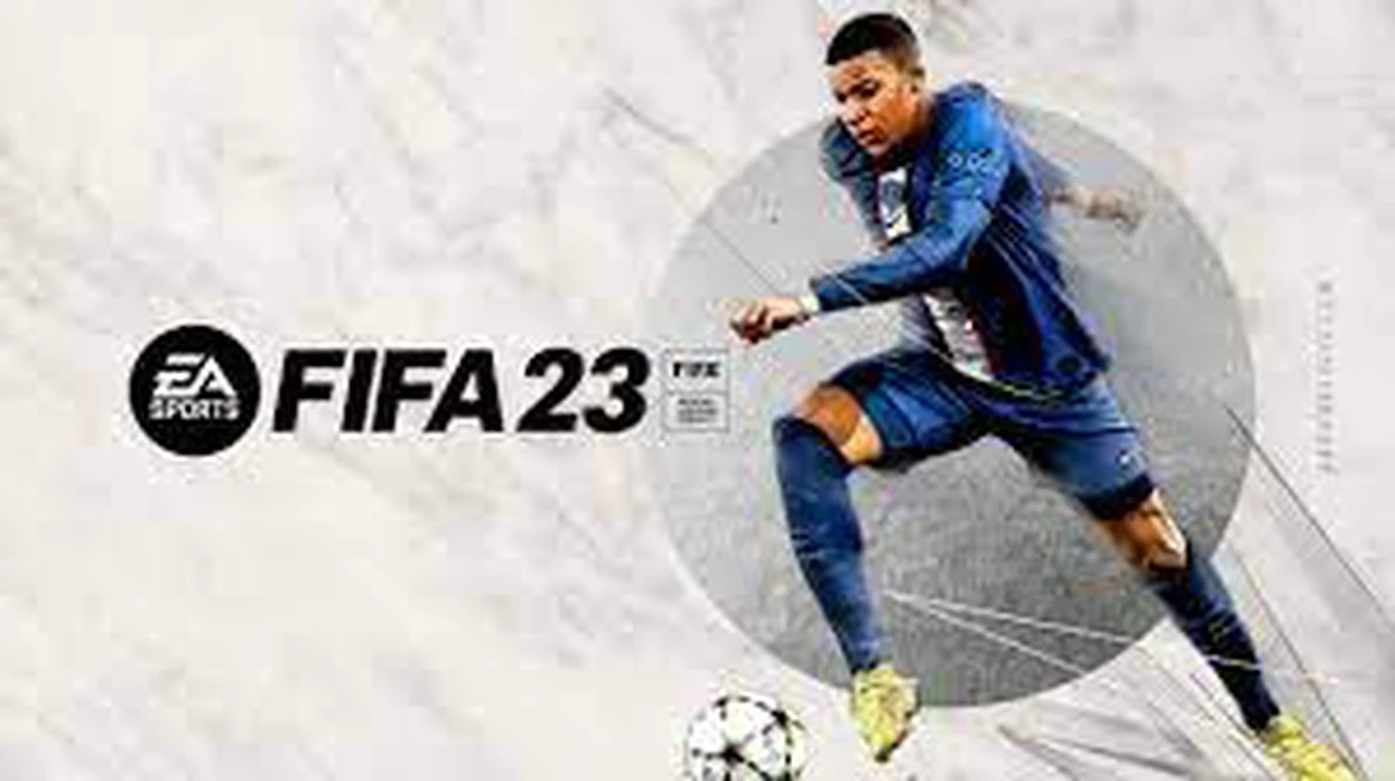 Lanzamiento del FIFA 23: ¿cuándo estará disponible y cuál será el precio?