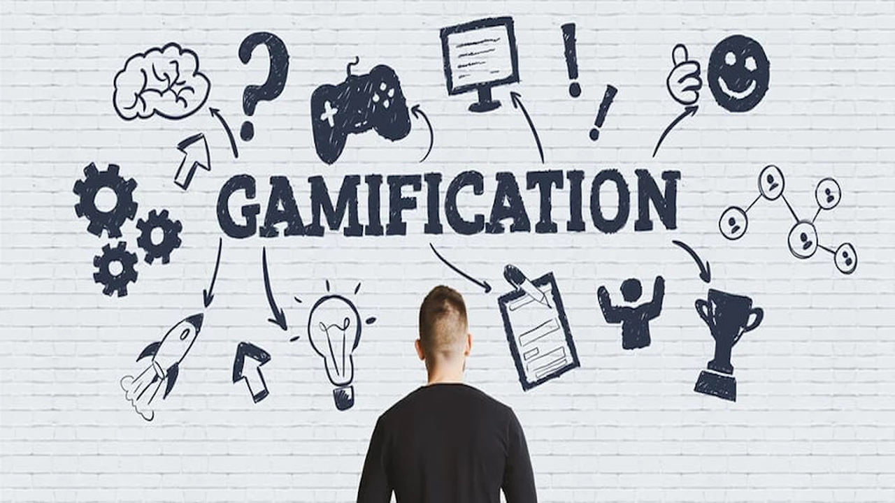 Gamification: cómo esta tendencia ha sabido encontrar su lugar en el marketing y las ventas