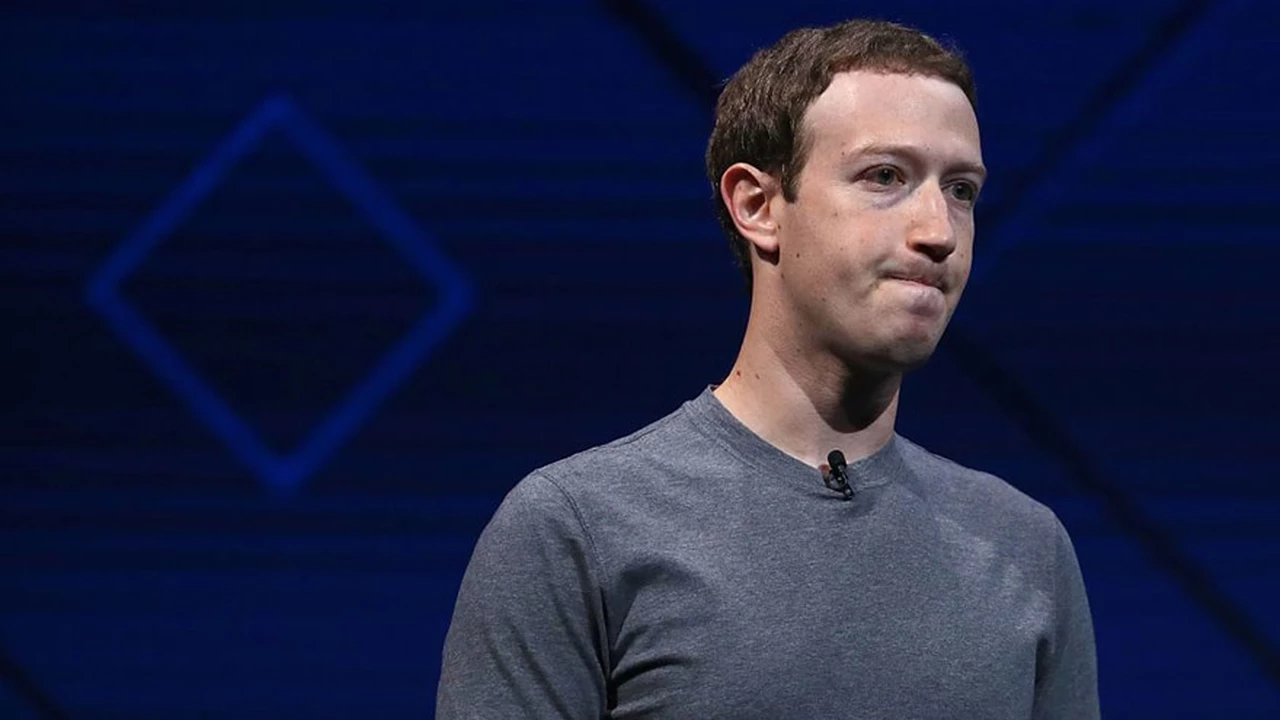 Estas patentes de Facebook te harán recapacitar sobre el estado de tu privacidad en las redes