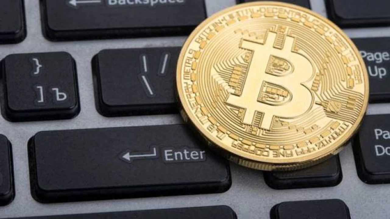 Una plataforma ya permite canjear bitcoins por efectivo en RapiPago
