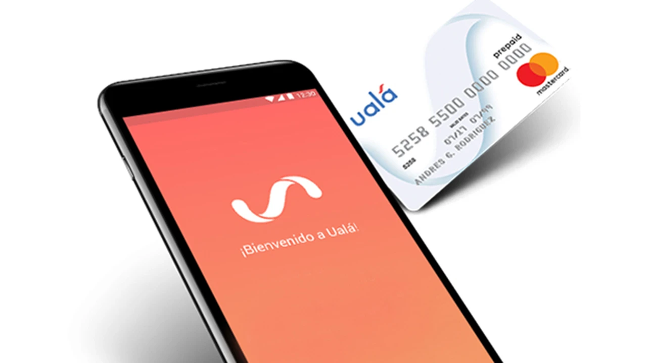 Ualá cierra con éxito una nueva ronda de inversión de u$s34 millones