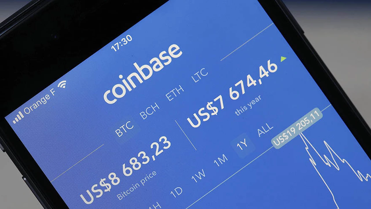 Coinbase avanza en el negocio de las monedas digitales: acaba de adquirir la startup Blockspring