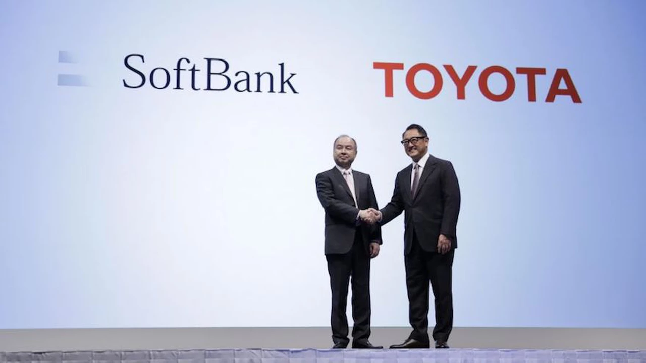 SoftBank se reorganiza y pone a todos en alerta: ¿qué está haciendo el mayor inversor tecnológico del mundo?