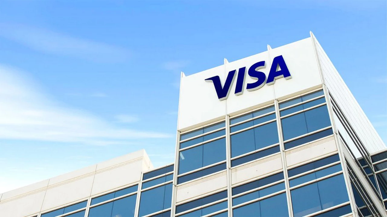Visa rediseña su red de socios para que las fintech de Latinoamérica puedan usar sus servicio de pago