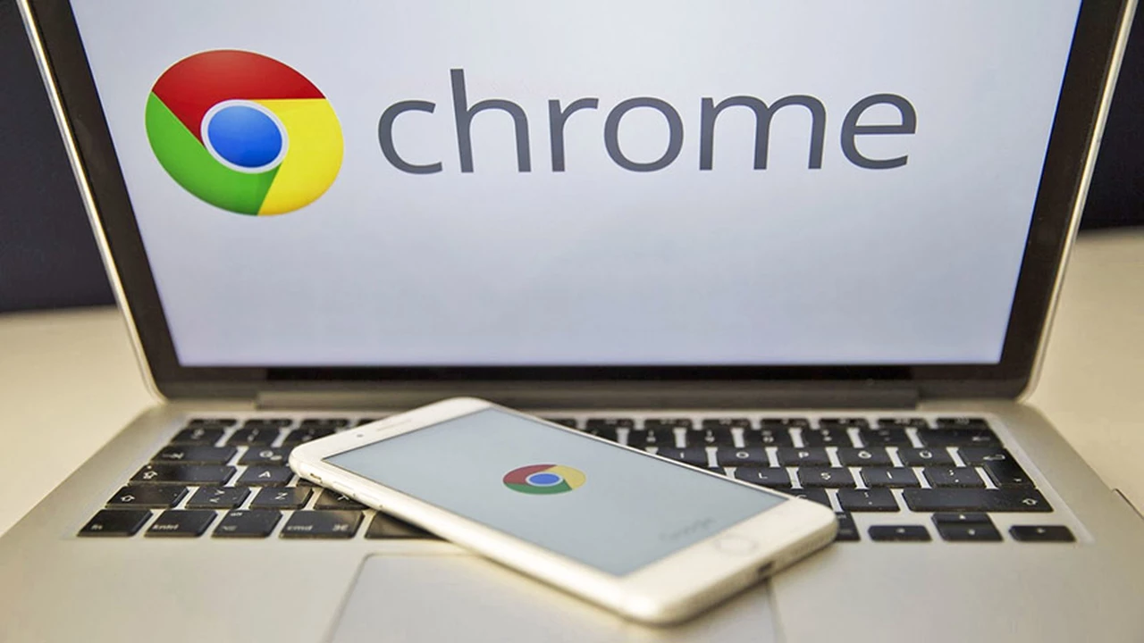 Chrome, monetizado: Google puso a prueba una novedosa forma para mostrar publicidad en el navegador