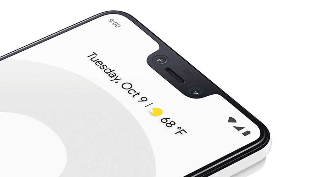 Google quiere aprovechar la baja en la ventas de iPhones para lanzar un teléfono "low cost"