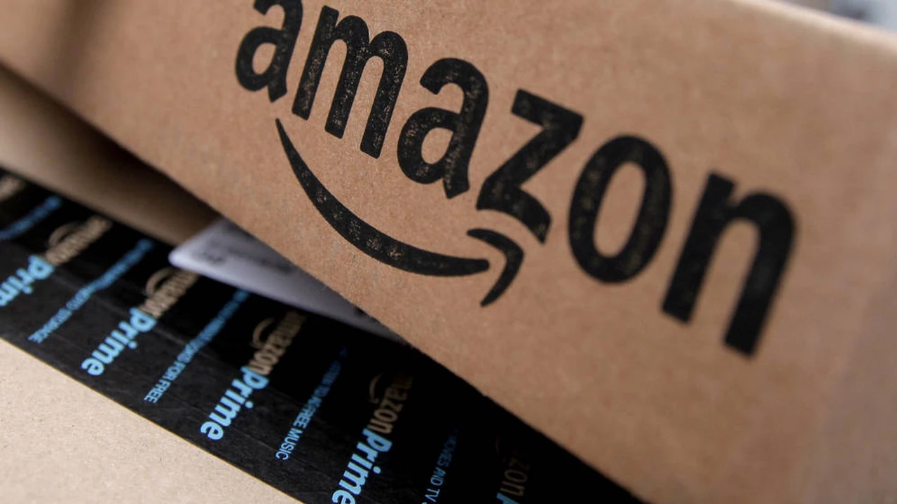 Amazon invierte en una startup de conducción autónoma valorada en más de 2 mil millones de dólares