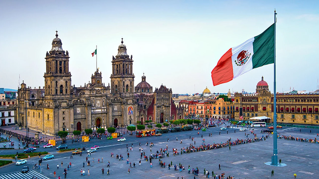 Ecosistema fintech: México se consolida como el segundo gran mercado de la región, solo por detrás de Brasil