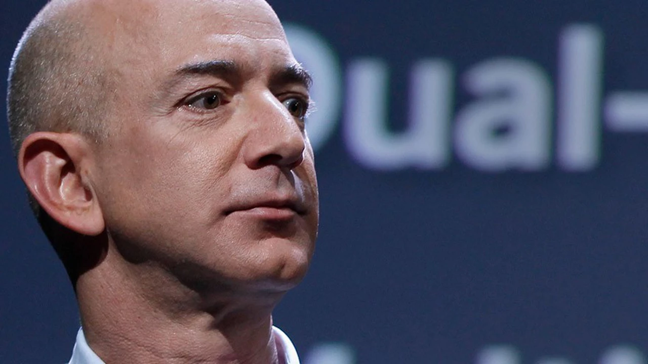 Amazon, en jaque: una falla de seguridad expuso información confidencial de sus usuarios
