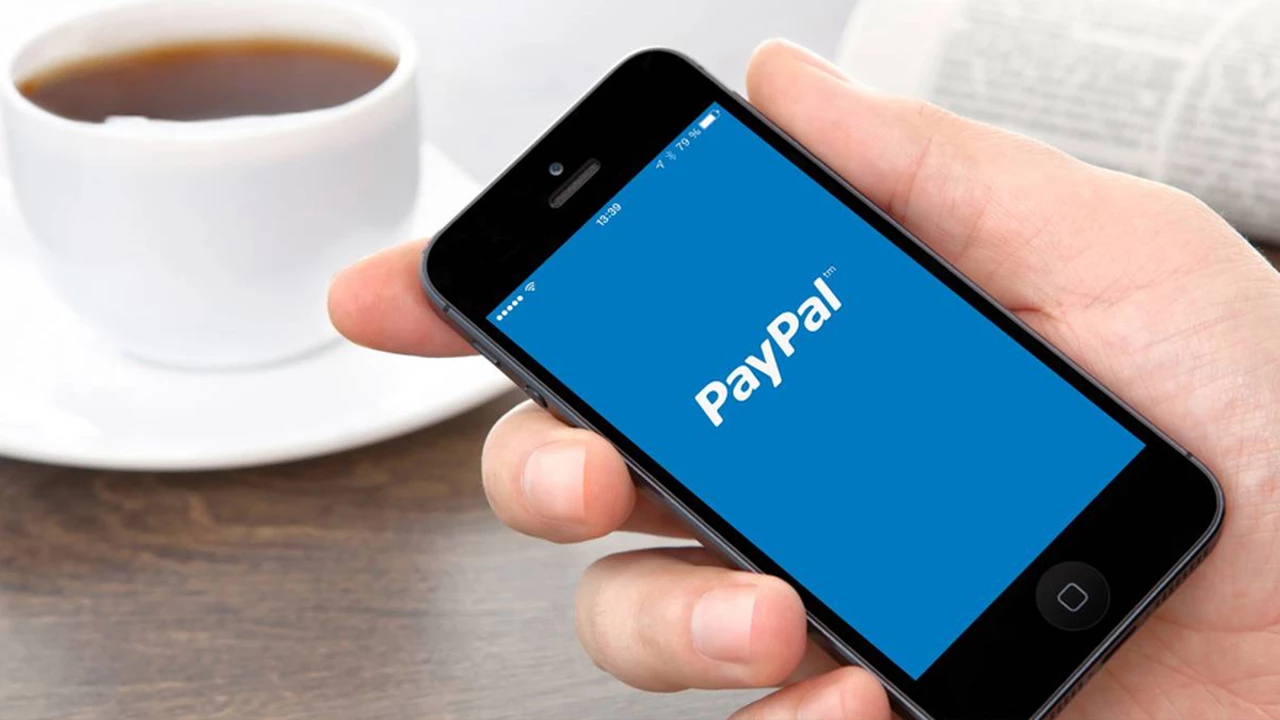 Con una inversión millonaria, PayPal instala una "base central" en Latinoamérica