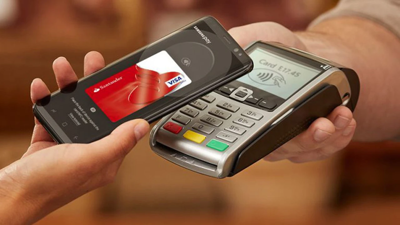 Santander lanza una app para reclamar cargos no reconocidos en la tarjeta