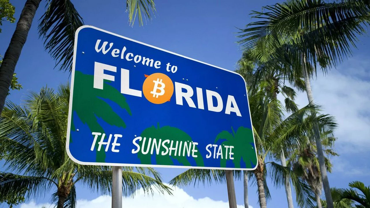 Miami se convierte en la capital mundial de blockchain