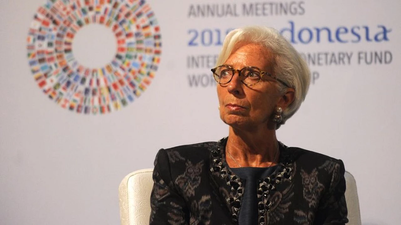 FMI advierte sobre el uso de criptomonedas: "Pueden crear nuevas vulnerabilidades en el sistema financiero internacional"