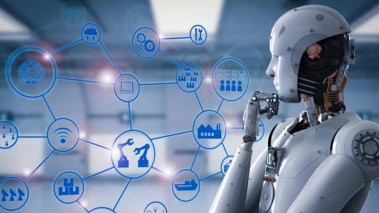 Inteligencia artificial: ¿el nuevo operador del mercado de inversiones?
