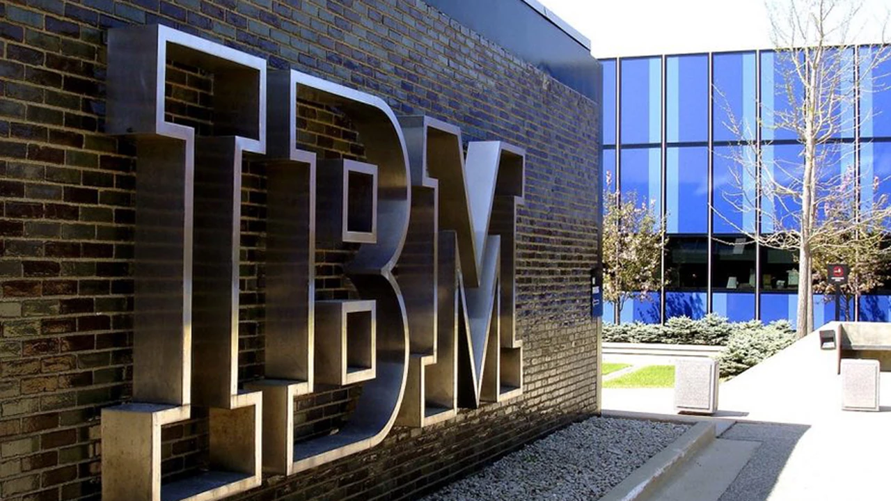 BNP Paribas se sube a la nube de IBM para potenciar su oferta digital