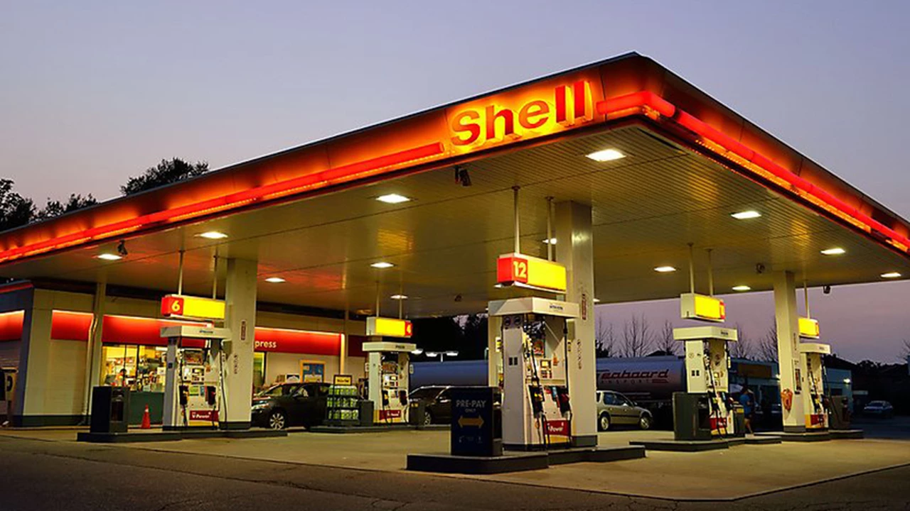 Shell: "Seremos por lejos la mayor empresa eléctrica del mundo"