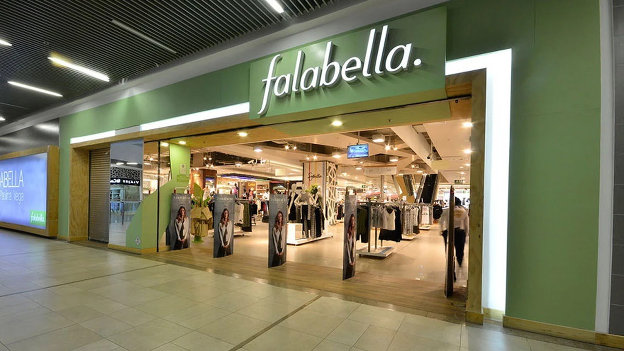 Potencia sus negocios: Falabella completa la integración de su servicio bancario y CMR