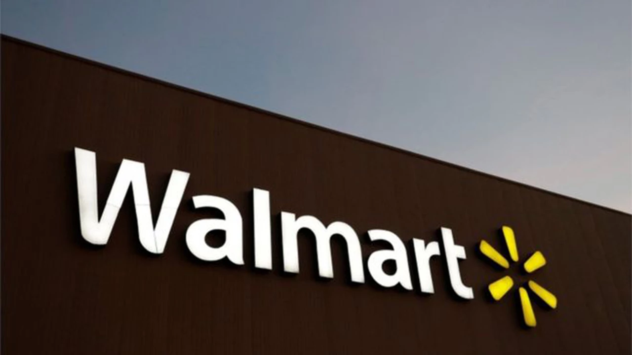 Walmart Argentina se une a una startup estadounidense para impulsar la venta de vehículos usados