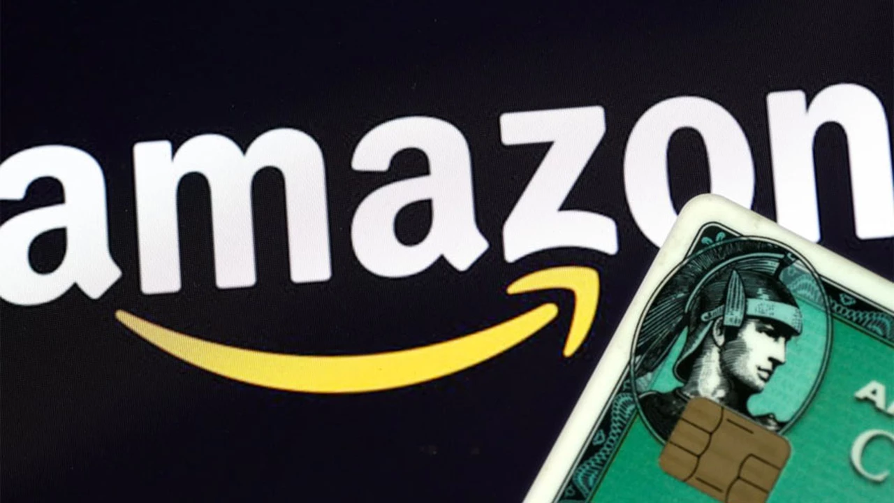 Amazon, muy cerca de Chile: cierra un acuerdo con Western Union para facilitar compras en ese país