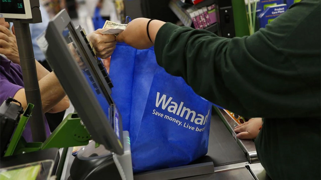 Walmart acelera su digitalización en Chile: cuáles son sus planes para liderar la transformación en el mercado de retail