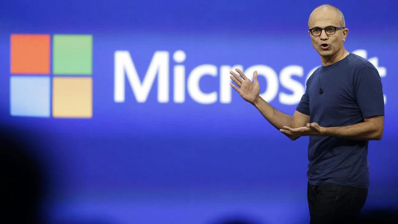 Microsoft se une al programa Jóvenes Construyendo el Futuro para capacitar a 40.000 participantes