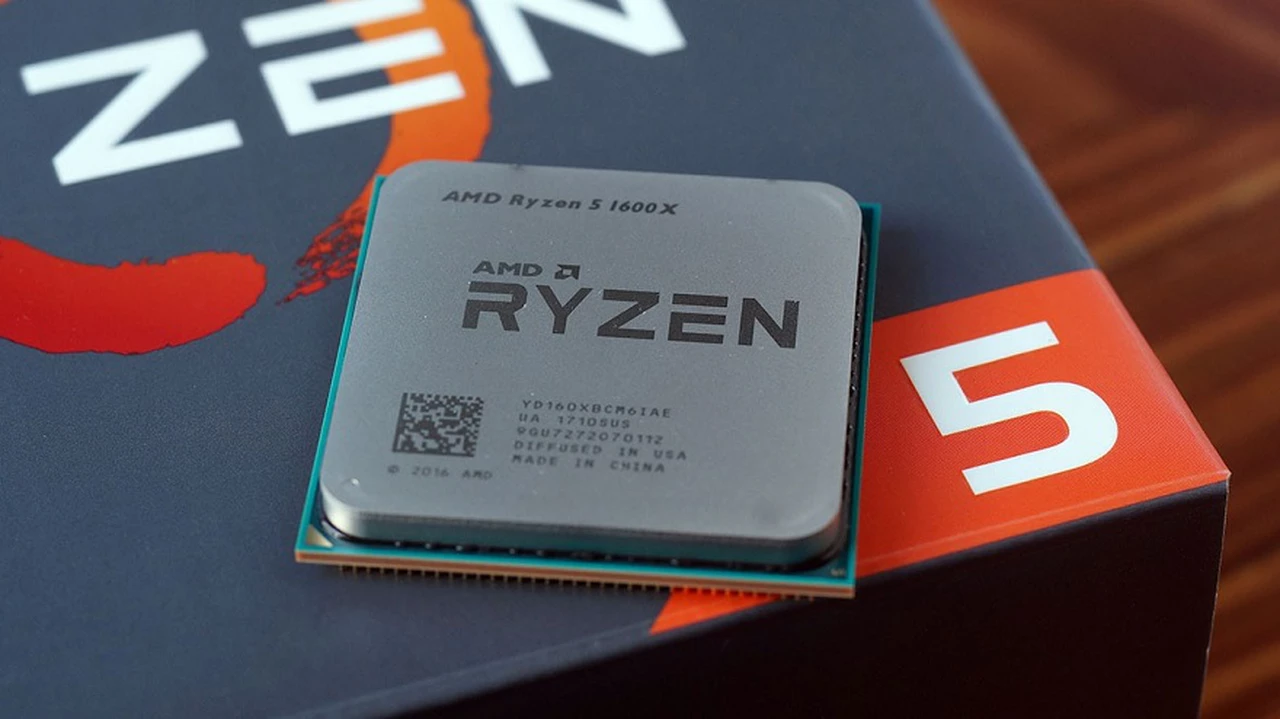 AMD: "las ventas de placas gráficas para blockchain fueron insignificantes”