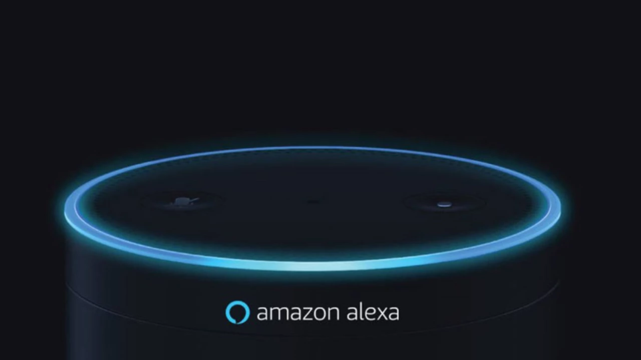 Te escuchan todo el tiempo: Amazon tiene un "ejército" de personas analizando los datos de Alexa