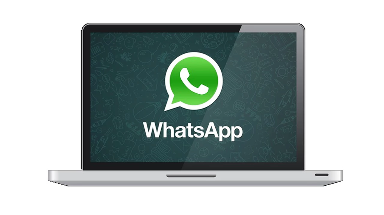 WhatsApp: así es cómo se puede utilizar la aplicación desde la PC