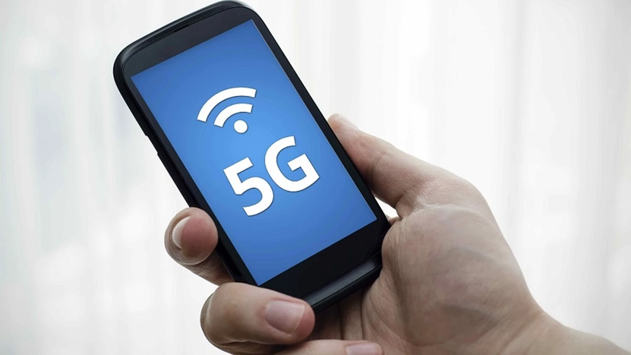 Fin del misterio para la red móvil 5G: qué es y para que sirve exactamente