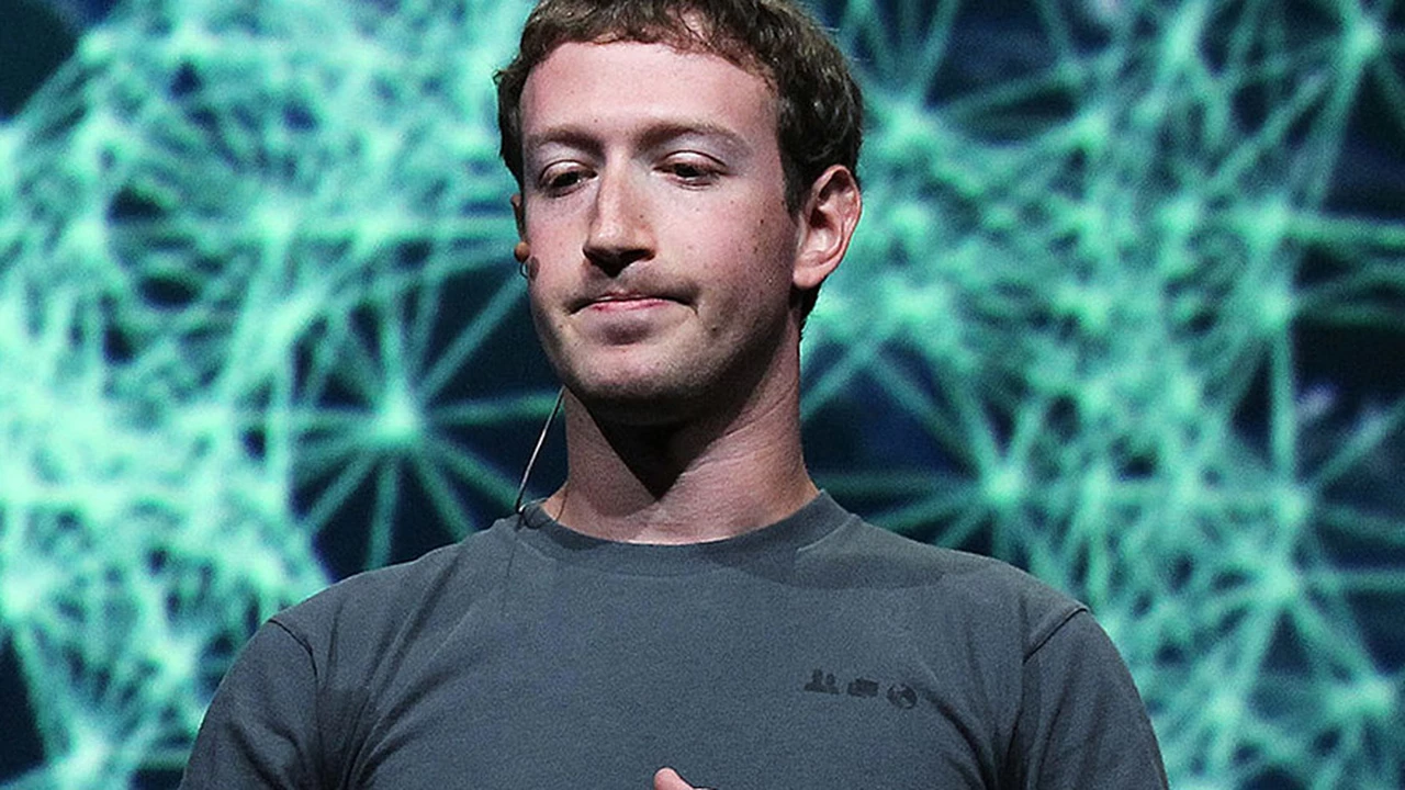 ¿Las reuniones por Meta?: Mark Zuckerberg ya organiza todas sus reuniones de forma virtual