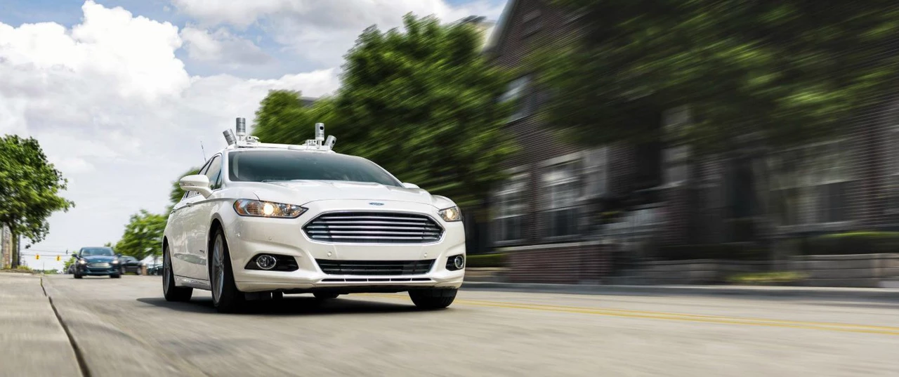 Ford, Toyota y GM se agrupan para focalizarse en la seguridad de los vehículos autónomos