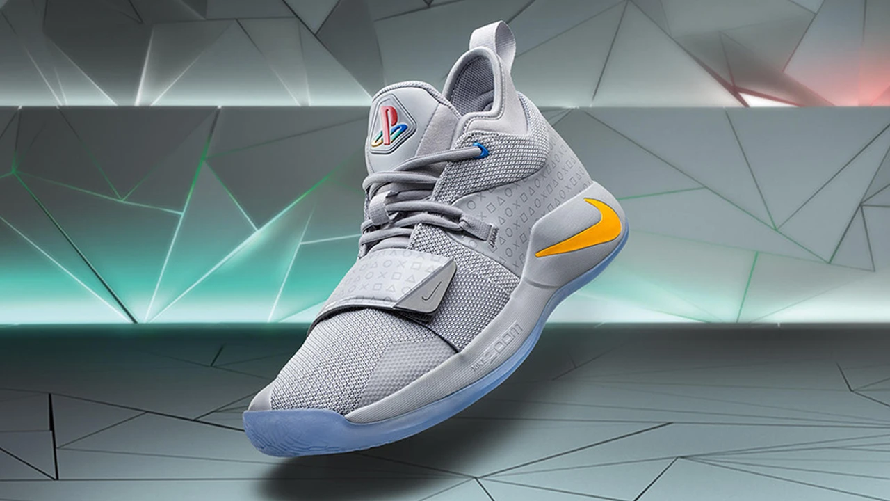 Pg sony shoes on sale