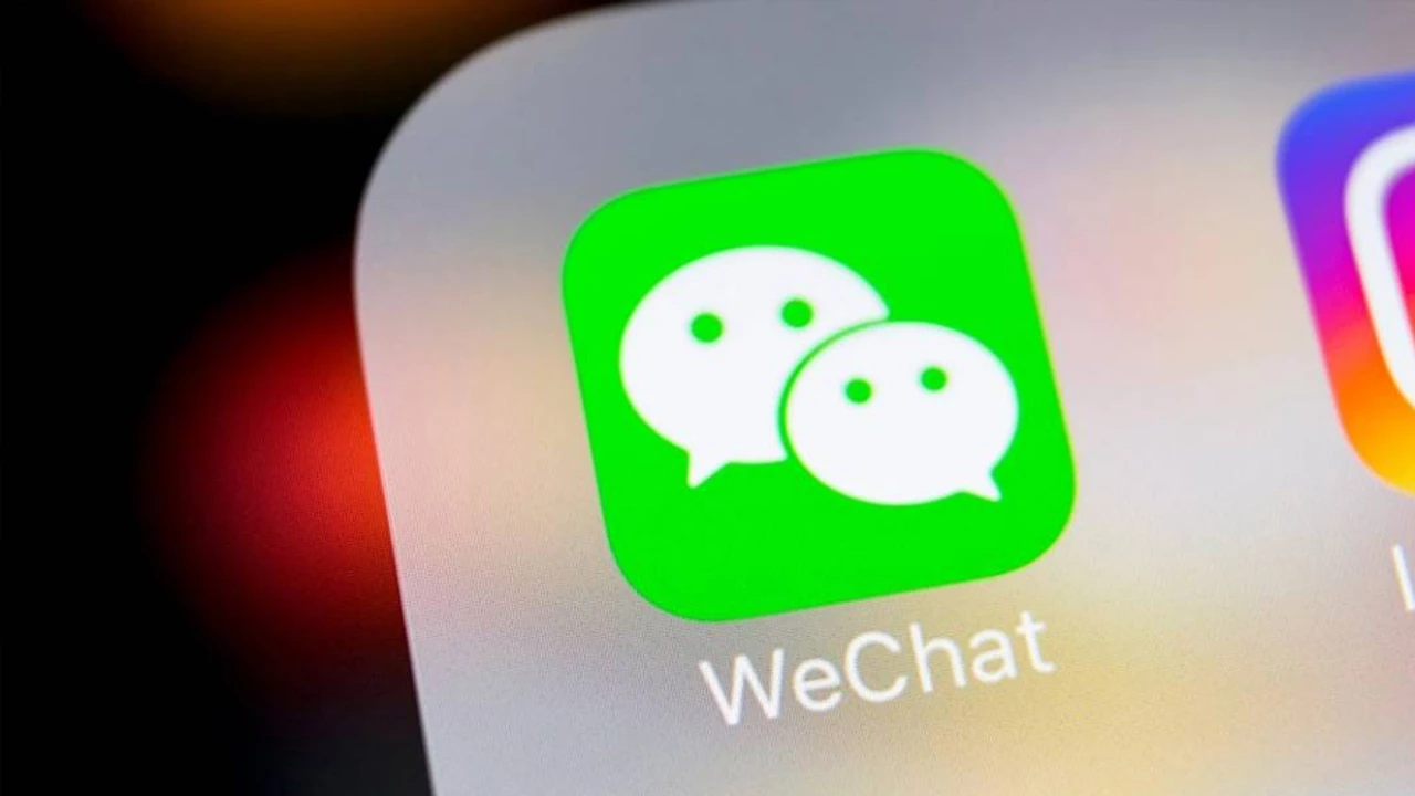 Más que chat y billetera: conocé la nueva funcionalidad hotelera de WeChat