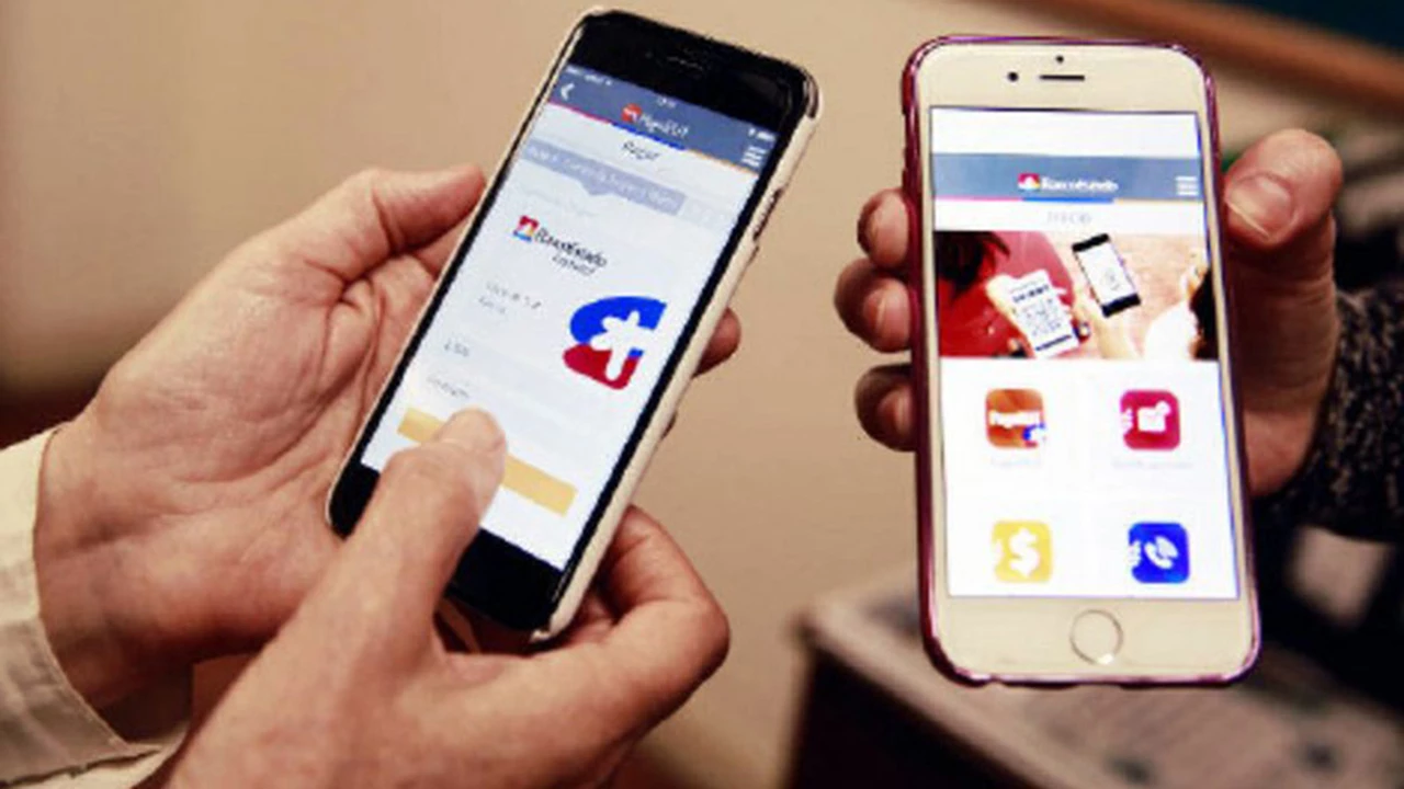 Caso de éxito: cómo el "Banco Nación" de Chile duplicó sus transacciones con una simple app
