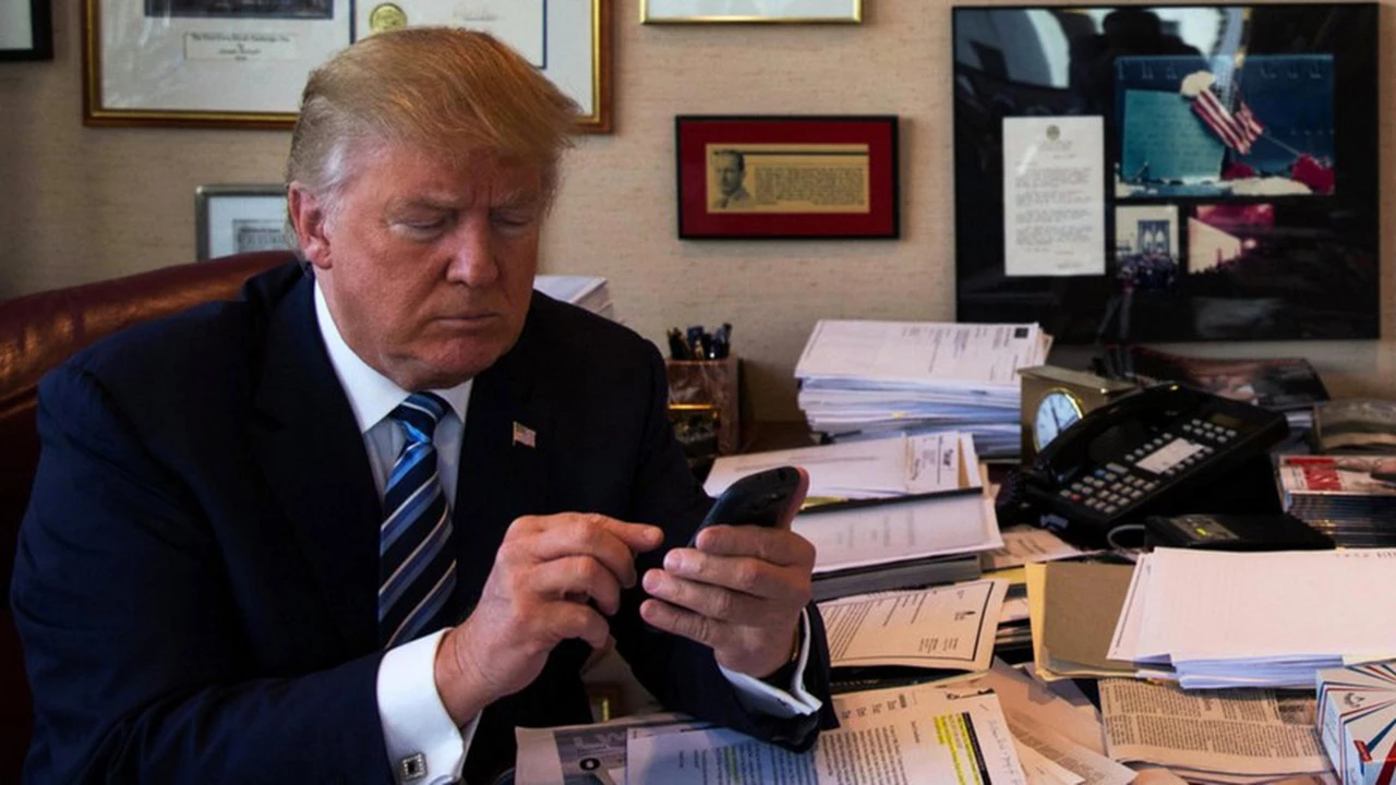 Donald Trump confirmó el bloqueo a TikTok en Estados Unidos: los motivos de la sorprendente decisión
