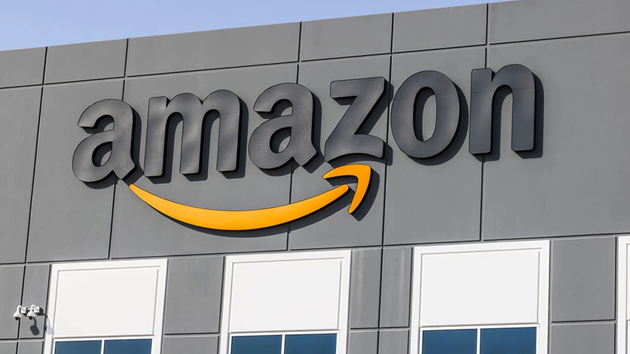 El Gobierno se asocia con Amazon para impulsar las exportaciones para pymes