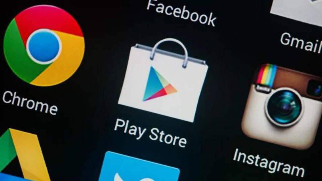 Escándalo en la tienda de Google: descubren una app que roba dinero virtual de los usuarios