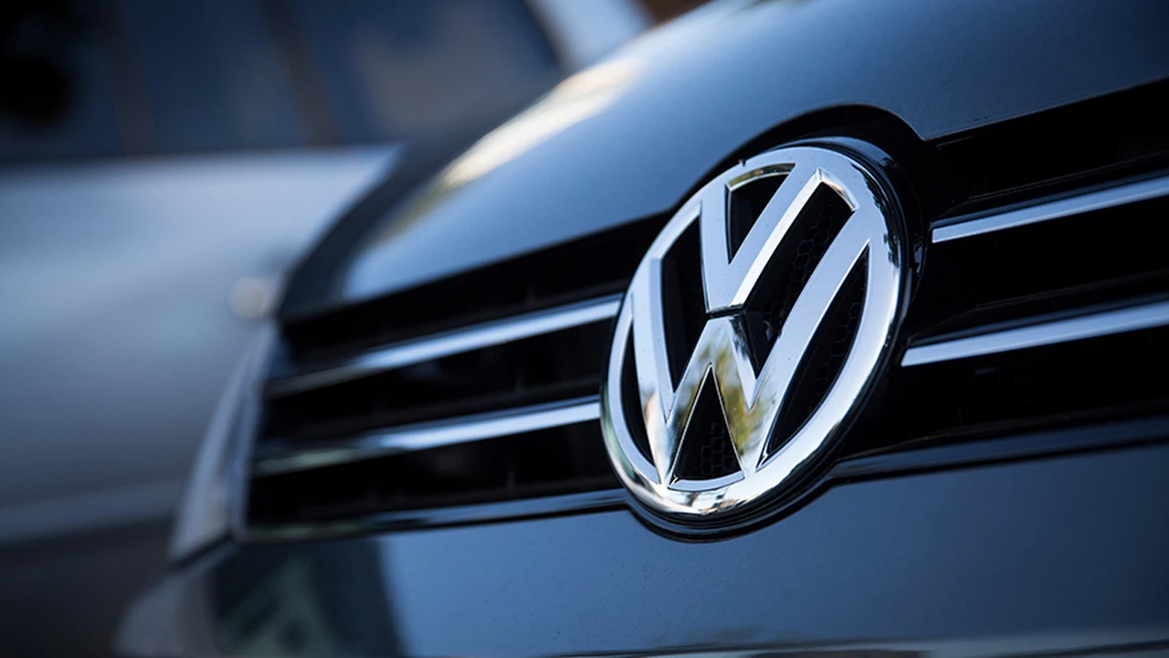 Para Volkswagen, los coches de combustión tienen los años contados
