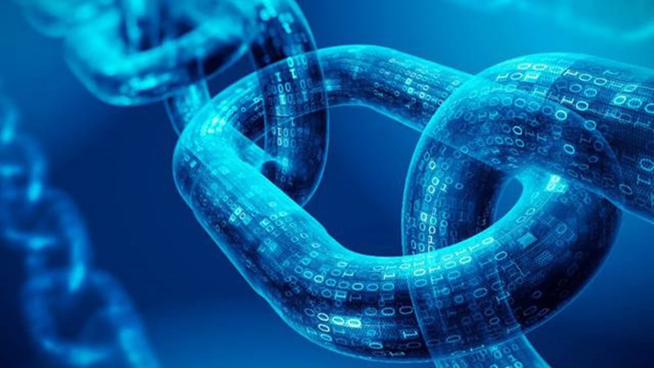 Encriptación modulable: ¿un paso más avanzado al blockchain?