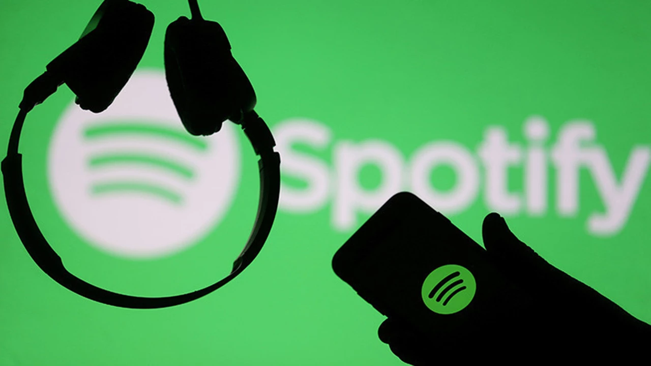 ¿No sabés qué escuchar?: Spotify te recomienda música según tu estado de ánimo